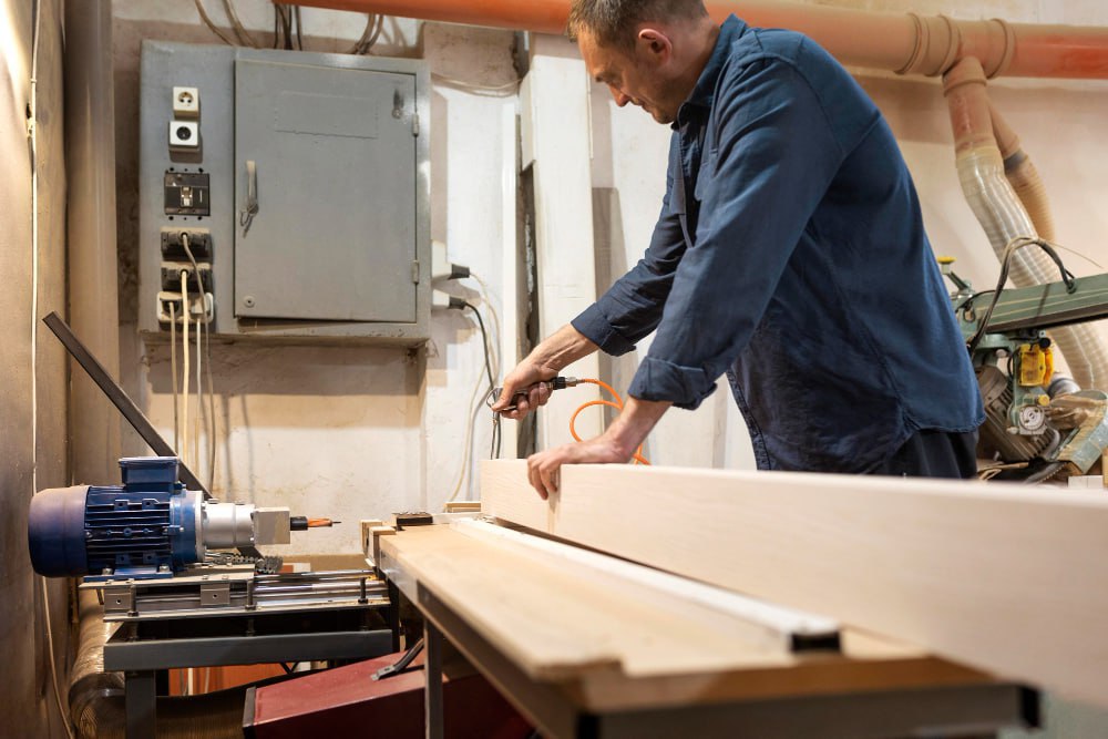 Dagestani furniture manufacturers produce goods worth RUB 1 billion in 2024