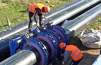 Dagestan completes construction of three major water supply facilities to implement its 2030 development strategy